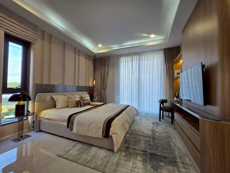 นาจอมเทียน, Chon Buri (Pattaya), Na Chom Thian, Sattahip, Chon Buri (Pattaya), 6 Bedrooms, 352 sqm, Single Detached House For Sale, by Baifern Goodwin, 500449035 - DDproperty.com