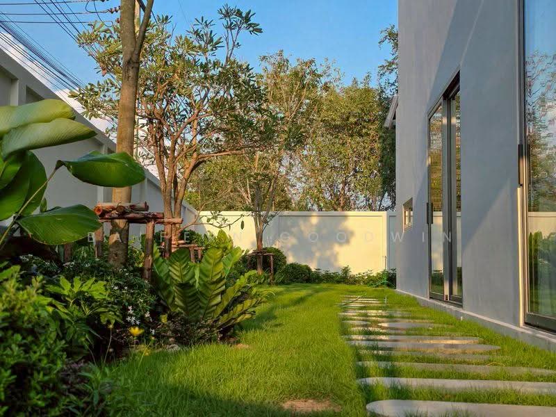 นาจอมเทียน, Chon Buri (Pattaya), Na Chom Thian, Sattahip, Chon Buri (Pattaya), 6 Bedrooms, 352 sqm, Single Detached House For Sale, by Baifern Goodwin, 500449035 - DDproperty.com
