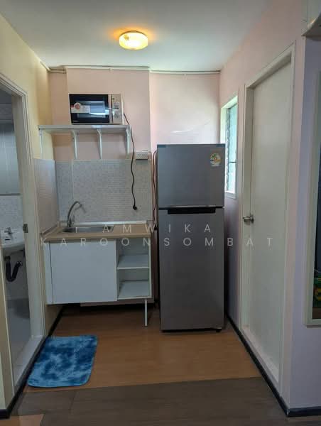 Lumpini Mixx Thepharak-Srinakarin, Samut Prakan, Samrong Nua, Muang Samut Prakarn, Samut Prakan, 1 Bedroom, 22 sqm, Condo For Sale, by Amwika Karoonsombat, 500449037 - DDproperty.com