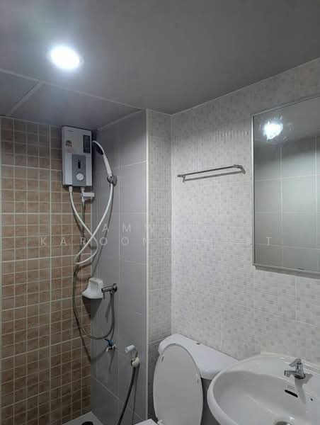 Lumpini Mixx Thepharak-Srinakarin, Samut Prakan, Samrong Nua, Muang Samut Prakarn, Samut Prakan, 1 Bedroom, 22 sqm, Condo For Sale, by Amwika Karoonsombat, 500449037 - DDproperty.com