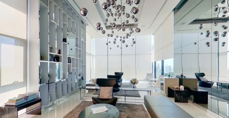 Rhythm Sukhumvit 42, Bangkok, Soi Sukhumvit 42, Sukhumvit Road, Phra Kanong, Khlong Toei, Bangkok, 1 Bedroom, 27 sqm, Condo For Sale, by JSA REAL ESTATE, 500449038 - DDproperty.com