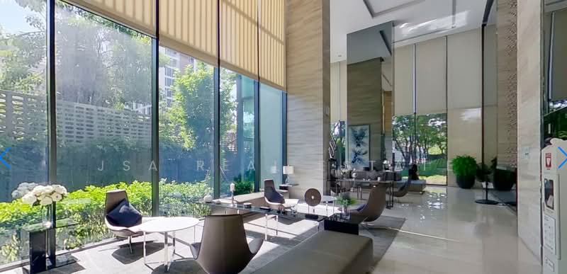 Rhythm Sukhumvit 42, Bangkok, Soi Sukhumvit 42, Sukhumvit Road, Phra Kanong, Khlong Toei, Bangkok, 1 Bedroom, 27 sqm, Condo For Sale, by JSA REAL ESTATE, 500449038 - DDproperty.com