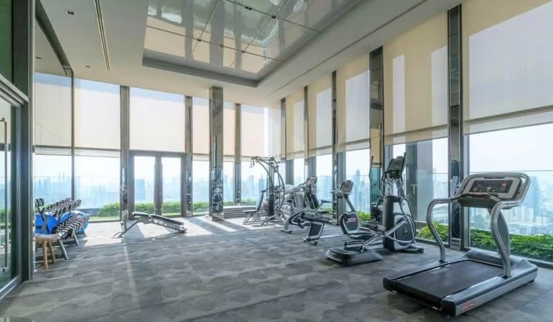 Rhythm Sukhumvit 42, Bangkok, Soi Sukhumvit 42, Sukhumvit Road, Phra Kanong, Khlong Toei, Bangkok, 1 Bedroom, 27 sqm, Condo For Sale, by JSA REAL ESTATE, 500449038 - DDproperty.com