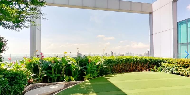 Rhythm Sukhumvit 42 : ริทึ่ม สุขุมวิท 42, กรุงเทพ, ซอยสุขุมวิท 42, พระโขนง, คลองเตย, กรุงเทพ, 27 ตร.ม., คอนโด ขาย, โดย JSA REAL ESTATE, 500449038 - DDproperty.com