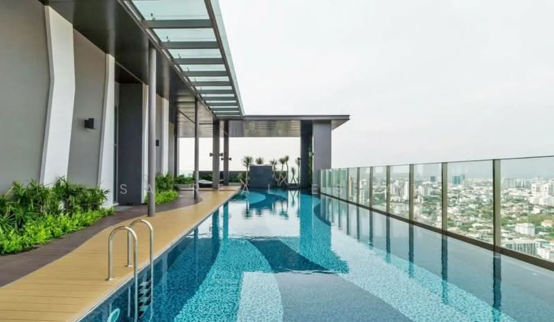 Rhythm Sukhumvit 42 : ริทึ่ม สุขุมวิท 42, กรุงเทพ, ซอยสุขุมวิท 42, พระโขนง, คลองเตย, กรุงเทพ, 27 ตร.ม., คอนโด ขาย, โดย JSA REAL ESTATE, 500449038 - DDproperty.com