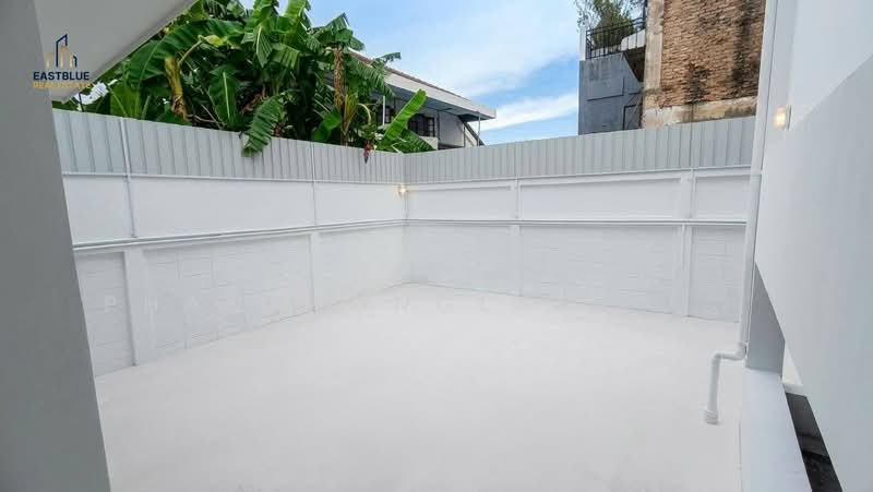 ให้เช่า ออฟฟิศ ศรีนครินทร์-อ่อนนุช (Srinakarin–On Nut) 210 ตร.ม., กรุงเทพ, หนองบอน, ประเวศ, กรุงเทพ, 210 ตร.ม., สำนักงาน ให้เช่า, โดย Tida phanthonglarptawee, 500449039 - DDproperty.com