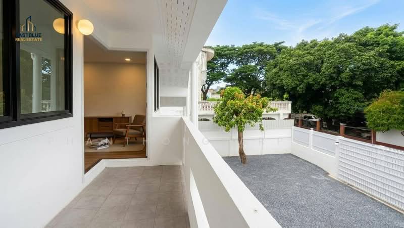 ให้เช่า ออฟฟิศ ศรีนครินทร์-อ่อนนุช (Srinakarin–On Nut) 210 ตร.ม, Bangkok, Nong Bon, Prawet, Bangkok, , 210 sqm, Office Space For Rent, by Tida phanthonglarptawee, 500449039 - DDproperty.com
