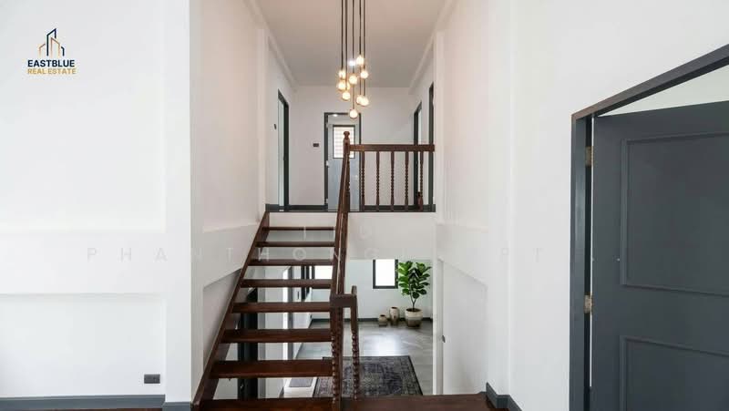 ให้เช่า ออฟฟิศ ศรีนครินทร์-อ่อนนุช (Srinakarin–On Nut) 210 ตร.ม, Bangkok, Nong Bon, Prawet, Bangkok, , 210 sqm, Office Space For Rent, by Tida phanthonglarptawee, 500449039 - DDproperty.com