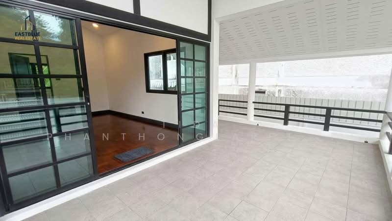 ให้เช่า ออฟฟิศ ศรีนครินทร์-อ่อนนุช (Srinakarin–On Nut) 210 ตร.ม., กรุงเทพ, หนองบอน, ประเวศ, กรุงเทพ, 210 ตร.ม., สำนักงาน ให้เช่า, โดย Tida phanthonglarptawee, 500449039 - DDproperty.com