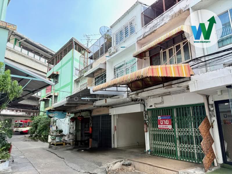 อาคารพาณิชย์สุขุมวิท 103 ซอยเปี่ยมทิพย์ อุดมสุข 3 ชั้น สภาพใหม่ ต่อเติมครบ ทำเลค้าขาย ติดรถไฟ, กรุงเทพ, สุขุมวิท, บางจาก, พระโขนง, กรุงเทพ, 190 ตร.ม., ตึกแถว-อาคารพาณิชย์ ขาย, โดย Sumonta Kannut, 500449040 - DDproperty.com