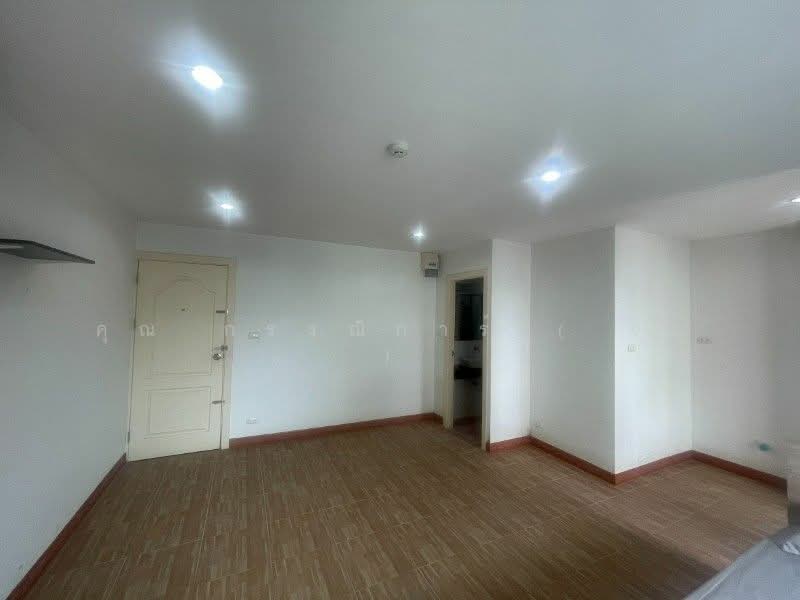 The Crystal Condo Rattanathibet 3 : เดอะ คริสตัล คอนโด รัตนาธิเบศร์3, นนทบุรี, บางบัวทอง, นนทบุรี, 36 ตร.ม., คอนโด ขาย, โดย คุณ กรรณิการ์ ( เอ๋ ), 500449041 - DDproperty.com