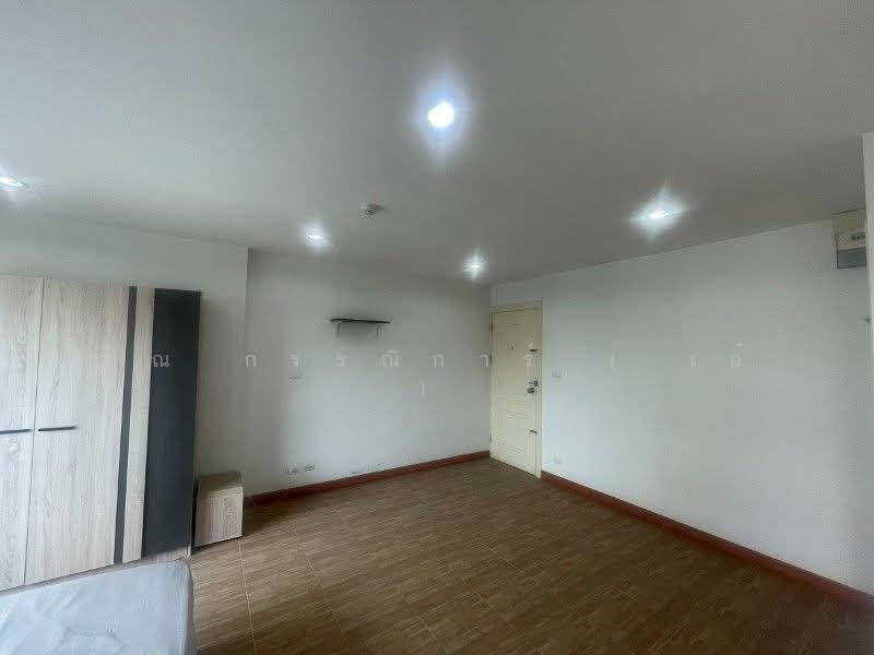 The Crystal Condo Rattanathibet 3, Nonthaburi, Bang Bua Thong, Nonthaburi, 1 Bedroom, 36 sqm, Condo For Sale, by คุณ กรรณิการ์ ( เอ๋ ), 500449041 - DDproperty.com