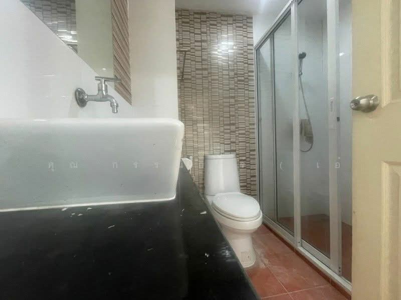The Crystal Condo Rattanathibet 3, Nonthaburi, Bang Bua Thong, Nonthaburi, 1 Bedroom, 36 sqm, Condo For Sale, by คุณ กรรณิการ์ ( เอ๋ ), 500449041 - DDproperty.com