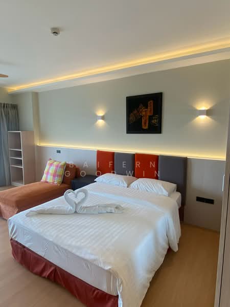 View Talay 5, Chon Buri (Pattaya), Nong Pru, Bang Lamung (Pattaya), Chon Buri (Pattaya), Studio, 39 sqm, Condo For Sale, by Baifern Goodwin, 500449043 - DDproperty.com