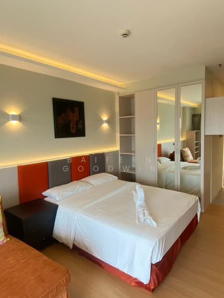 View Talay 5, Chon Buri (Pattaya), Nong Pru, Bang Lamung (Pattaya), Chon Buri (Pattaya), Studio, 39 sqm, Condo For Sale, by Baifern Goodwin, 500449043 - DDproperty.com