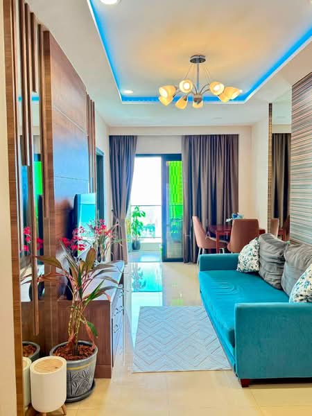 Dusit Grand Condo View : ดุสิต แกรนด์ คอนโด วิว, ชลบุรี, ถนนจอมเทียนสาย 2, หนองปรือ, บางละมุง, ชลบุรี, 53 ตร.ม., คอนโด ขาย, โดย Saimaii Russiphat, 500449045 - DDproperty.com