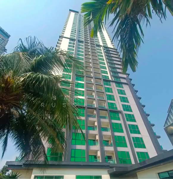 Dusit Grand Condo View, Chon Buri (Pattaya), Jomtien 2nd Road, Nong Pru, Bang Lamung (Pattaya), Chon Buri (Pattaya), 2 Bedrooms, 53 sqm, Condo For Sale, by Saimaii Russiphat, 500449045 - DDproperty.com