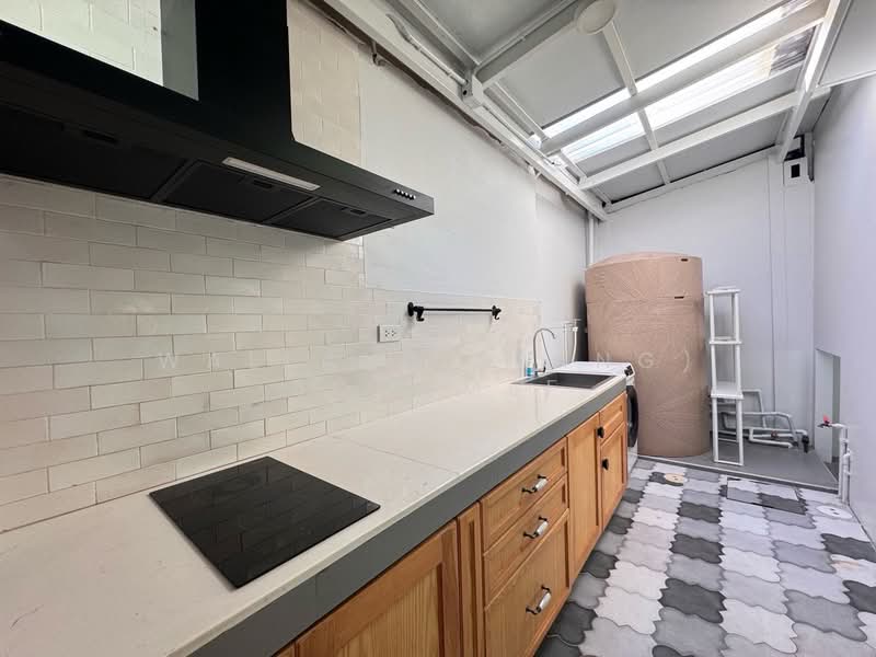 Indy Bangna Km.7 (2), Samut Prakan, 109 Soi Bangna-Trad 42, Bang Kaeo, Bang Plee, Samut Prakan, 2 Bedrooms, 89 sqm, Townhouse For Rent, by Wallaya (Jang) Boonmee, 500449047 - DDproperty.com