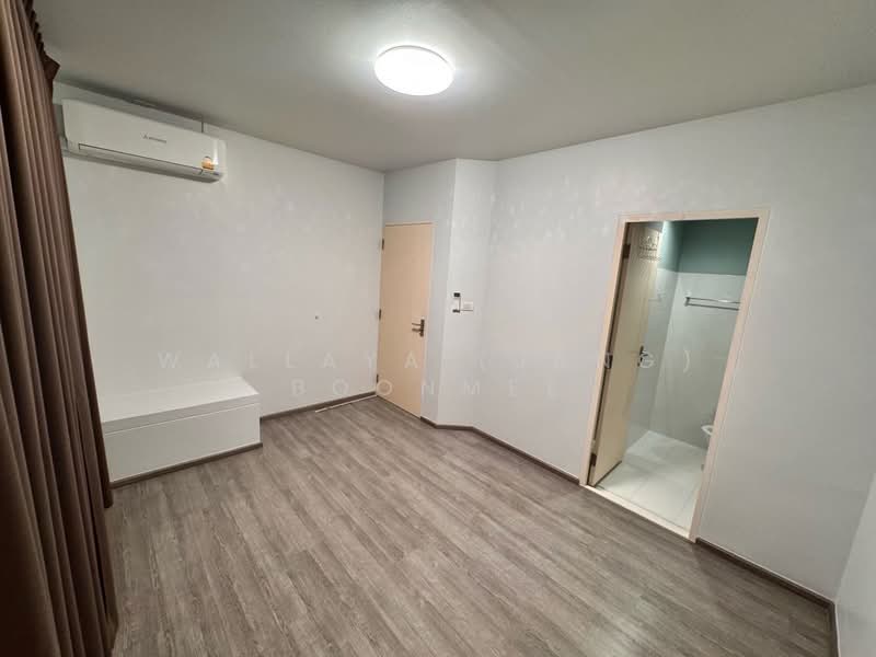 Indy Bangna Km.7 (2), Samut Prakan, 109 Soi Bangna-Trad 42, Bang Kaeo, Bang Plee, Samut Prakan, 2 Bedrooms, 89 sqm, Townhouse For Rent, by Wallaya (Jang) Boonmee, 500449047 - DDproperty.com