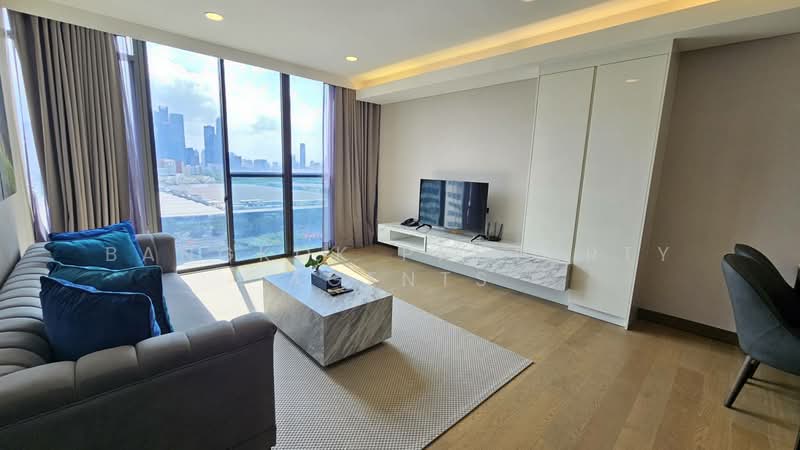 Siamese Exclusive Queens, Bangkok, 388 Phai Singto Alley, Khlong Toei, Bangkok, 2 Bedrooms, 86 sqm, Condo For Rent, by BANGKOK PROPERTY AGENTS, 500449049 - DDproperty.com