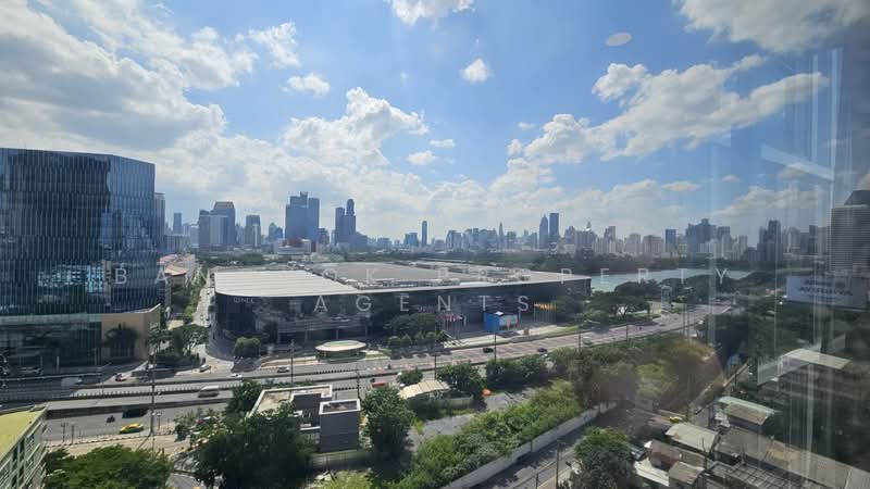 Siamese Exclusive Queens, Bangkok, 388 Phai Singto Alley, Khlong Toei, Bangkok, 2 Bedrooms, 86 sqm, Condo For Rent, by BANGKOK PROPERTY AGENTS, 500449049 - DDproperty.com
