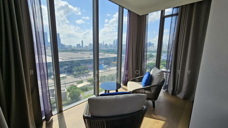 Siamese Exclusive Queens, กรุงเทพ, 388 ซอยไผ่สิงโต, คลองเตย, กรุงเทพ, 86 ตร.ม., คอนโด ให้เช่า, โดย BANGKOK PROPERTY AGENTS, 500449049 - DDproperty.com