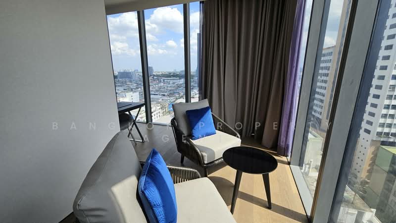 Siamese Exclusive Queens, Bangkok, 388 Phai Singto Alley, Khlong Toei, Bangkok, 2 Bedrooms, 86 sqm, Condo For Rent, by BANGKOK PROPERTY AGENTS, 500449049 - DDproperty.com