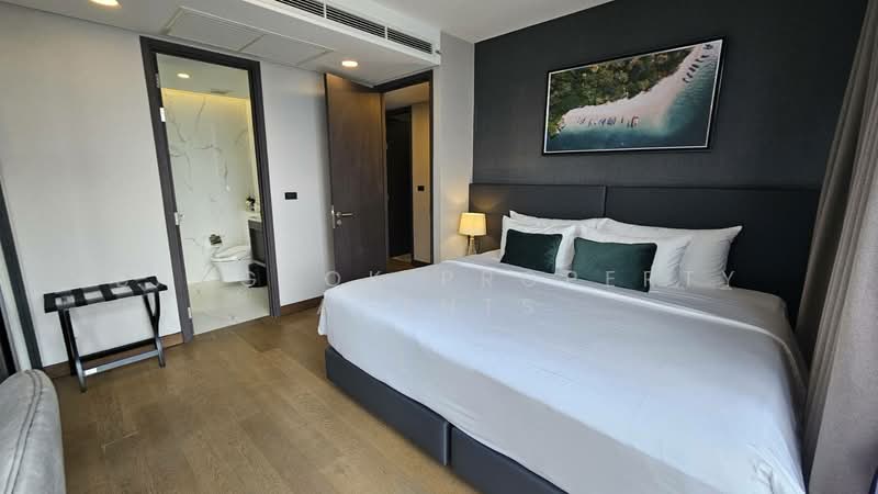 Siamese Exclusive Queens, Bangkok, 388 Phai Singto Alley, Khlong Toei, Bangkok, 2 Bedrooms, 86 sqm, Condo For Rent, by BANGKOK PROPERTY AGENTS, 500449049 - DDproperty.com