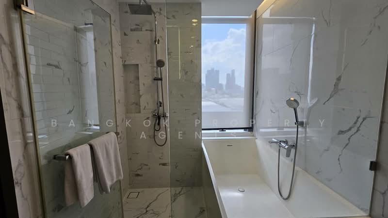 Siamese Exclusive Queens, Bangkok, 388 Phai Singto Alley, Khlong Toei, Bangkok, 2 Bedrooms, 86 sqm, Condo For Rent, by BANGKOK PROPERTY AGENTS, 500449049 - DDproperty.com