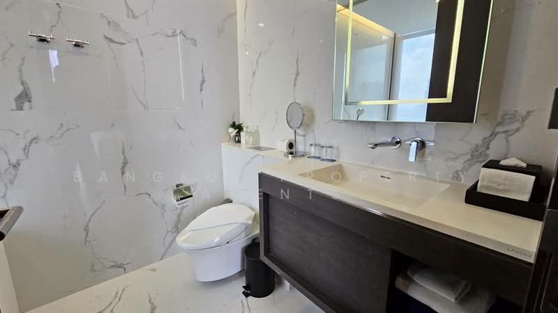 Siamese Exclusive Queens, กรุงเทพ, 388 ซอยไผ่สิงโต, คลองเตย, กรุงเทพ, 86 ตร.ม., คอนโด ให้เช่า, โดย BANGKOK PROPERTY AGENTS, 500449049 - DDproperty.com