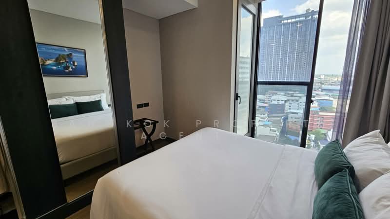 Siamese Exclusive Queens, Bangkok, 388 Phai Singto Alley, Khlong Toei, Bangkok, 2 Bedrooms, 86 sqm, Condo For Rent, by BANGKOK PROPERTY AGENTS, 500449049 - DDproperty.com