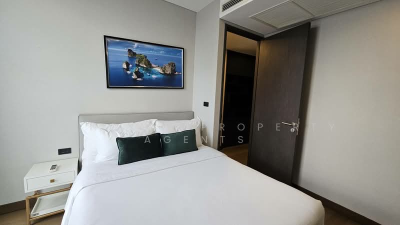 Siamese Exclusive Queens, Bangkok, 388 Phai Singto Alley, Khlong Toei, Bangkok, 2 Bedrooms, 86 sqm, Condo For Rent, by BANGKOK PROPERTY AGENTS, 500449049 - DDproperty.com