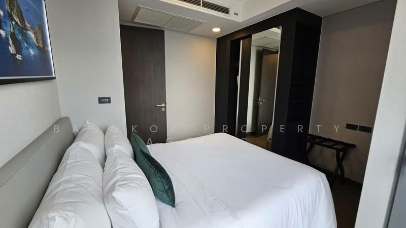 Siamese Exclusive Queens, Bangkok, 388 Phai Singto Alley, Khlong Toei, Bangkok, 2 Bedrooms, 86 sqm, Condo For Rent, by BANGKOK PROPERTY AGENTS, 500449049 - DDproperty.com
