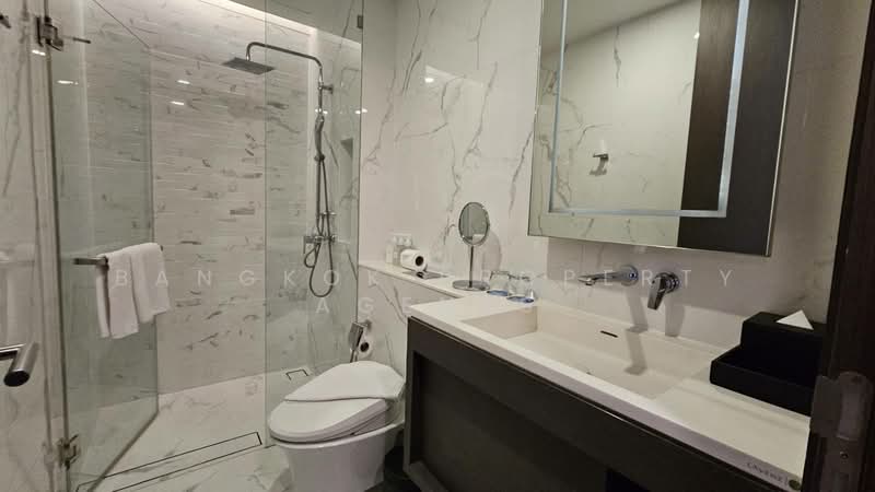 Siamese Exclusive Queens, Bangkok, 388 Phai Singto Alley, Khlong Toei, Bangkok, 2 Bedrooms, 86 sqm, Condo For Rent, by BANGKOK PROPERTY AGENTS, 500449049 - DDproperty.com