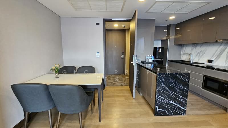 Siamese Exclusive Queens, Bangkok, 388 Phai Singto Alley, Khlong Toei, Bangkok, 2 Bedrooms, 86 sqm, Condo For Rent, by BANGKOK PROPERTY AGENTS, 500449049 - DDproperty.com