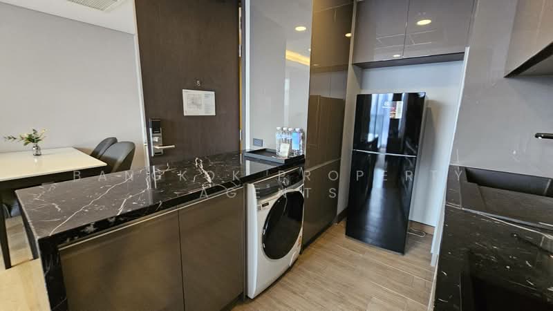 Siamese Exclusive Queens, Bangkok, 388 Phai Singto Alley, Khlong Toei, Bangkok, 2 Bedrooms, 86 sqm, Condo For Rent, by BANGKOK PROPERTY AGENTS, 500449049 - DDproperty.com