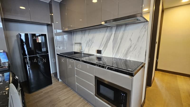 Siamese Exclusive Queens, Bangkok, 388 Phai Singto Alley, Khlong Toei, Bangkok, 2 Bedrooms, 86 sqm, Condo For Rent, by BANGKOK PROPERTY AGENTS, 500449049 - DDproperty.com