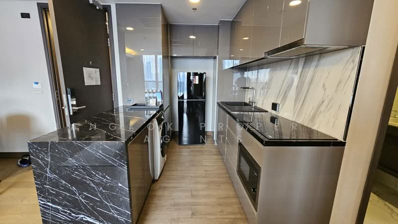 Siamese Exclusive Queens, Bangkok, 388 Phai Singto Alley, Khlong Toei, Bangkok, 2 Bedrooms, 86 sqm, Condo For Rent, by BANGKOK PROPERTY AGENTS, 500449049 - DDproperty.com