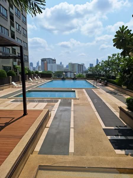Lumpini Place Ratchada-Thapra, Bangkok, 18 Ratchadaphisek Road, Bukkalo, Thon Buri, Bangkok, 1 Bedroom, 35 sqm, Condo For Sale, by Veera Sawatrangsri, 500449050 - DDproperty.com