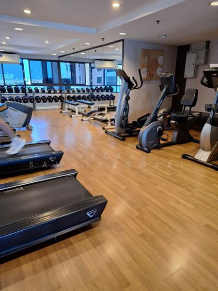 Lumpini Place Ratchada-Thapra, Bangkok, 18 Ratchadaphisek Road, Bukkalo, Thon Buri, Bangkok, 1 Bedroom, 35 sqm, Condo For Sale, by Veera Sawatrangsri, 500449050 - DDproperty.com