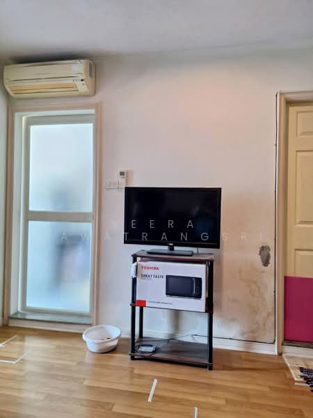Lumpini Place Ratchada-Thapra, Bangkok, 18 Ratchadaphisek Road, Bukkalo, Thon Buri, Bangkok, 1 Bedroom, 35 sqm, Condo For Sale, by Veera Sawatrangsri, 500449050 - DDproperty.com