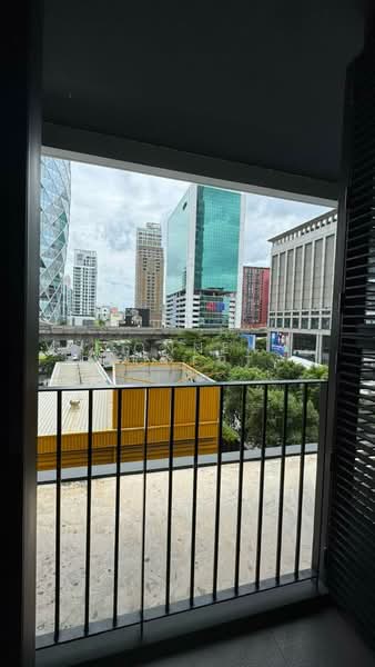 Noble Around Ari, Bangkok, 312 Phahon Yothin Rd, Samsen Nai, Phaya Thai, Bangkok, 1 Bedroom, 35 sqm, Condo For Sale, by Connex Property, 500449051 - DDproperty.com