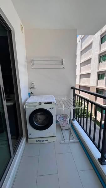 Arcadia Beach Continental, Chon Buri (Pattaya), 162-1468 Thap Phraya 7 Alley,, Nong Pru, Bang Lamung (Pattaya), Chon Buri (Pattaya), 1 Bedroom, 32 sqm, Condo For Rent, by Praveen Peter, 500449052 - DDproperty.com
