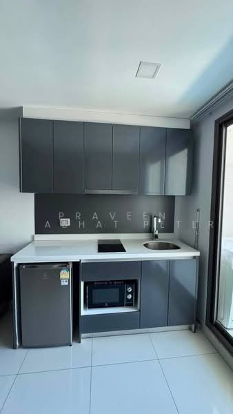 Arcadia Beach Continental, Chon Buri (Pattaya), 162-1468 Thap Phraya 7 Alley,, Nong Pru, Bang Lamung (Pattaya), Chon Buri (Pattaya), 1 Bedroom, 32 sqm, Condo For Rent, by Praveen Peter, 500449052 - DDproperty.com