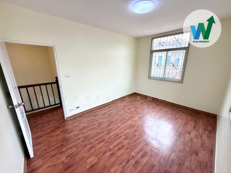 The Connect 2 Bangna KM.10-Suvarnabhumi, Samut Prakan, Bang Na-Trat Road, Bangphli Yai, Bang Plee, Samut Prakan, 3 Bedrooms, 120 sqm, Townhouse For Sale, by Sumonta Kannut, 500449054 - DDproperty.com