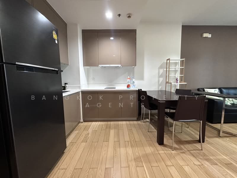 Siri At Sukhumvit, Bangkok, 902 Sukhumvit Road, Phra Kanong, Khlong Toei, Bangkok, 1 Bedroom, 52 sqm, Condo For Rent, by BANGKOK PROPERTY AGENTS, 500449055 - DDproperty.com