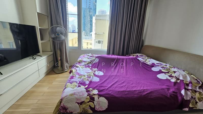Siri At Sukhumvit : สิริ แอท สุขุมวิท, กรุงเทพ, 902 สุขุมวิท, พระโขนง, คลองเตย, กรุงเทพ, 52 ตร.ม., คอนโด ให้เช่า, โดย BANGKOK PROPERTY AGENTS, 500449057 - DDproperty.com