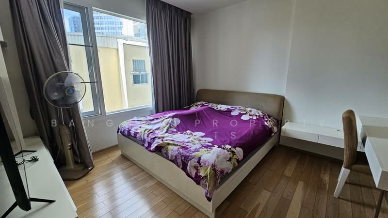 Siri At Sukhumvit, Bangkok, 902 Sukhumvit Road, Phra Kanong, Khlong Toei, Bangkok, 1 Bedroom, 52 sqm, Condo For Rent, by BANGKOK PROPERTY AGENTS, 500449057 - DDproperty.com
