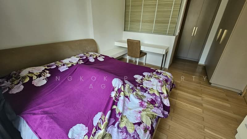 Siri At Sukhumvit, Bangkok, 902 Sukhumvit Road, Phra Kanong, Khlong Toei, Bangkok, 1 Bedroom, 52 sqm, Condo For Rent, by BANGKOK PROPERTY AGENTS, 500449057 - DDproperty.com