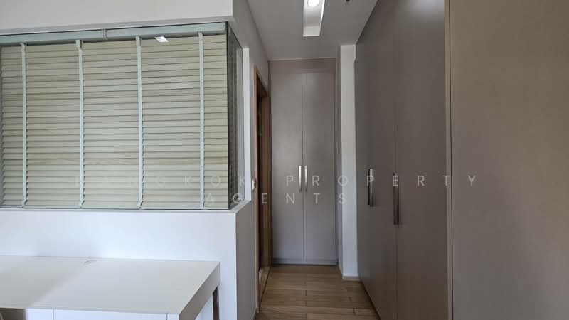 Siri At Sukhumvit : สิริ แอท สุขุมวิท, กรุงเทพ, 902 สุขุมวิท, พระโขนง, คลองเตย, กรุงเทพ, 52 ตร.ม., คอนโด ให้เช่า, โดย BANGKOK PROPERTY AGENTS, 500449057 - DDproperty.com